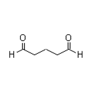 Glutaraldehyde CAS 111-30-8