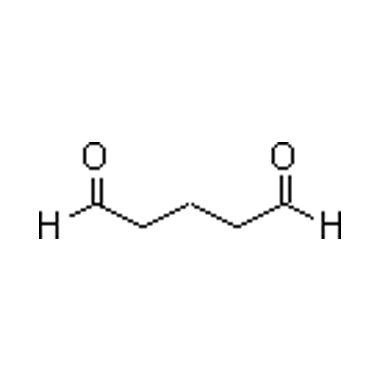 Glutaraldehyde