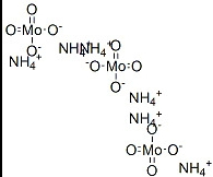 Ammonium Molybdate Tetrahydrate