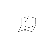 Hexamine CAS 100-97-0