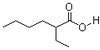 2-Ethylhexanoic Acid CAS 149-57-5