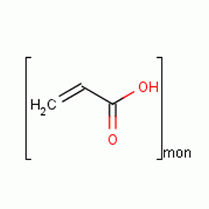 Polyacrylic Acid (PAA) CAS 9003-01-4