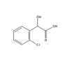 2-Chloromandelic Acid CAS 10421-85-9 for Pharmaceutical Use