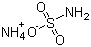 Ammonium Sulfamate CAS 7773-06-0