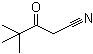 Pivaloylacetonitrile CAS 59997-51-2