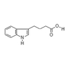 3-Indolebutyric Acid CAS 133-32-4