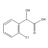 2-Chloromandelic Acid