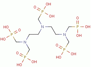 Diethylene Triamine Penta (Methylene Phosphonic Acid) (DTPMP): Versatile Water Treatment Solution