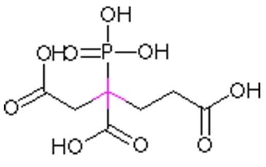 Is PBTC effective as a corrosion and scale inhibitor under high temperature, high hardness, and high alkalinity conditions in industrial water treatment?