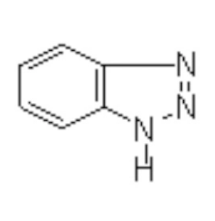 What Does Bta(Benzotriazole) Stand For?