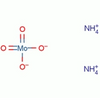 Ammonium Molybdate CAS 13106-76-8