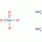 Ammonium Molybdate CAS 13106-76-8