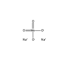 Sodium Molybdate