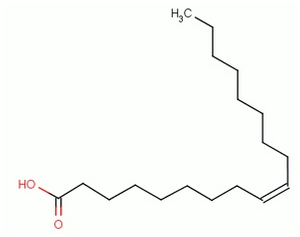 Oleic Acid CAS 112-80-1