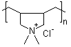 How to properly dose PolyDADMAC cationic polymer flocculant in drinking water and industrial water treatment systems?