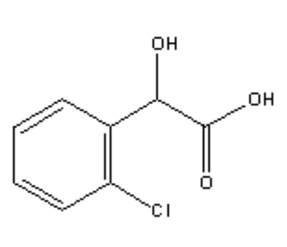 2-Chloromandelic Acid CAS 10421-85-9 for Pharmaceutical Use