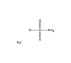 Sodium Sulfamate CAS 13845-18-6