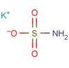 Potassium Sulfamate CAS 13823-50-2