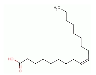 What are the common industrial applications of Oleic Acid?