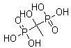 How does 1-Hydroxyethylidene-1,1-Diphosphonic Acid (HEDP) prevent scale buildup in boilers, heat exchangers, and water systems?