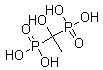 Industrial applications of HEDP for corrosion and scale inhibition in circulating cooling water systems and electroplating.