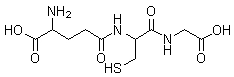 L-Glutathione Reduced CAS 70-18-8