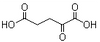 Alpha-Ketoglutaric acid CAS 328-50-7