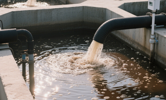 How Water Treatment Removes Contaminants Safely?