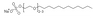 Sodium Lauryl Ether Sulfate CAS 68891-38-3