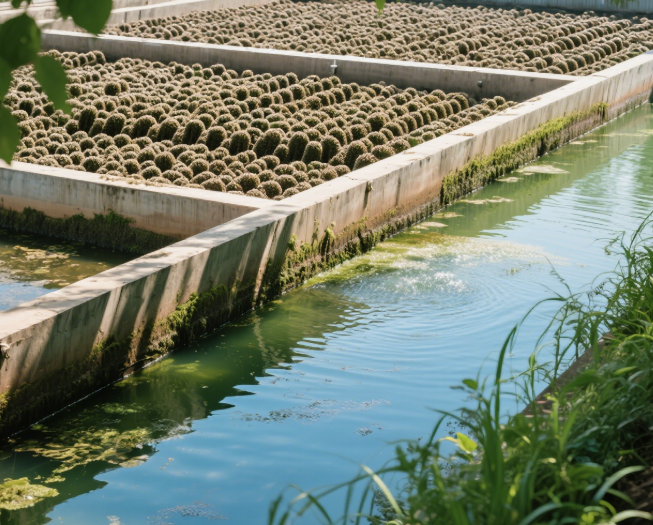 What Is The Process of Removing Contaminants From Water?