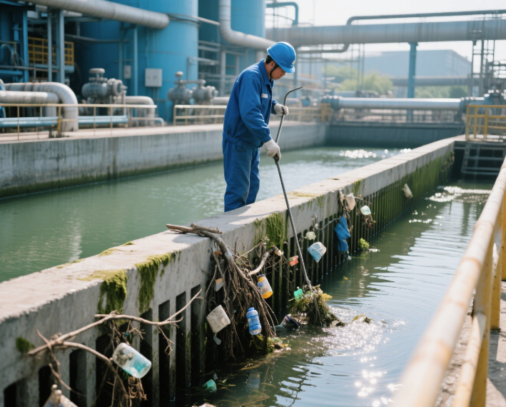 Top Industrial Water Treatment Methods Explained