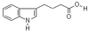 3-Indolebutyric Acid CAS 133-32-4 for Plant Growth Regulation 