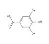 Gallic Acid CAS 149-91-7