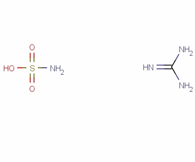 Guanidine Sulfamate(51528-20-2): The High-Performance Flame Retardant Rewriting Safety Standards