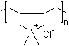 Unraveling the Potential of Poly(diallyl dimethyl ammonium chloride) in Water Treatment and Textile Industry