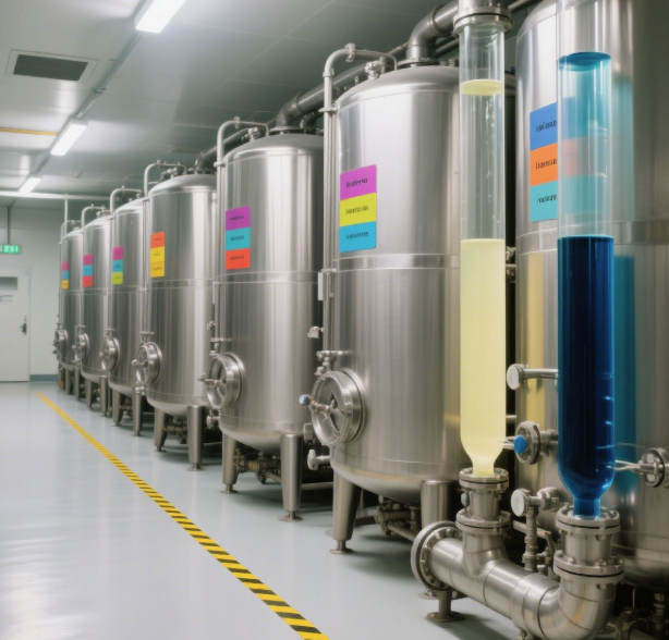 Is Helium Flammable Or Explosive?