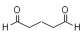 Industrial and pharmaceutical applications of Glutaraldehyde as a disinfectant, tanning agent, wood preservative, and crosslinking agent for cellulose and polymers.