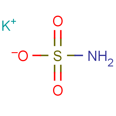 Potassium Sulfamate