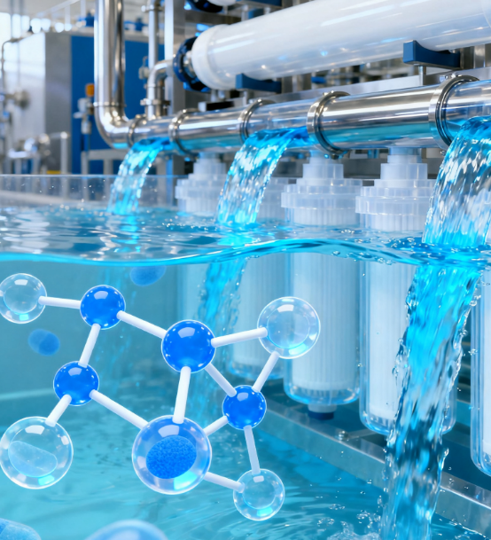 What Is The Molar Mass of Water?