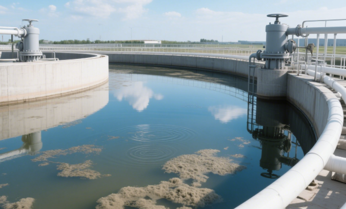 What Makes Water Treatment Sustainable?